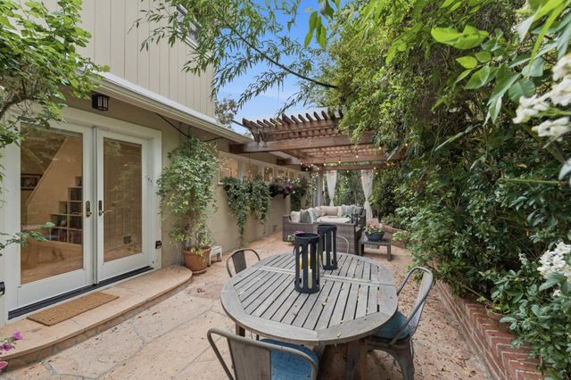 1700 Pine Knoll Drive, Belmont, CA 94002