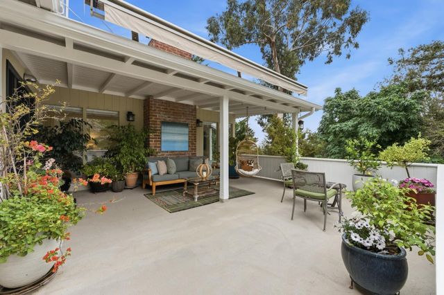 1700 Pine Knoll Drive, Belmont, CA 94002