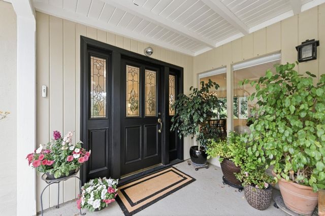 1700 Pine Knoll Drive, Belmont, CA 94002