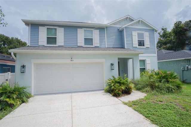 705 PENNSYLVANIA AVENUE, Clearwater, FL 33755