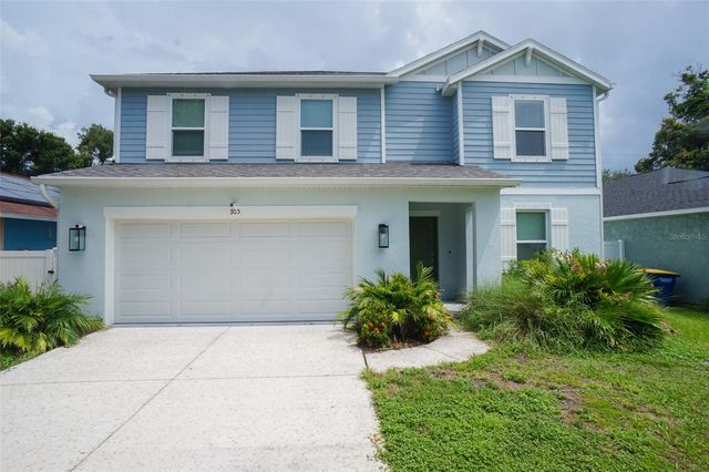 705 PENNSYLVANIA AVENUE, Clearwater, FL 33755