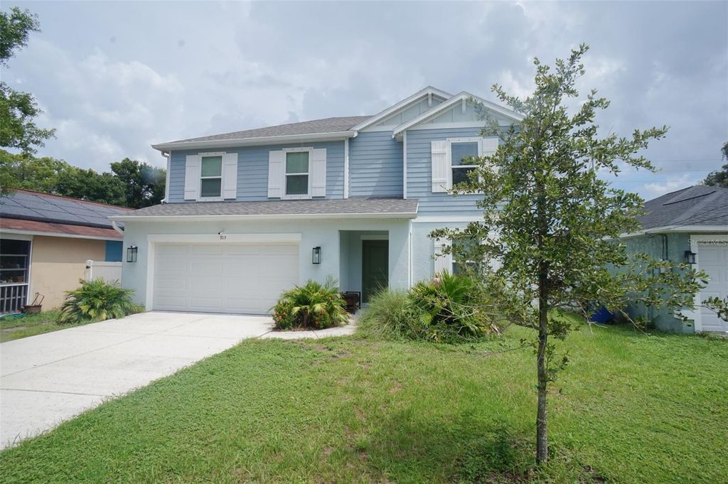 705 PENNSYLVANIA AVENUE, Clearwater, FL 33755
