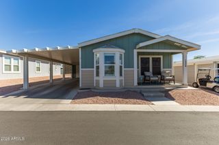 2206 S Ellsworth Road 149B, Mesa, AZ 85209