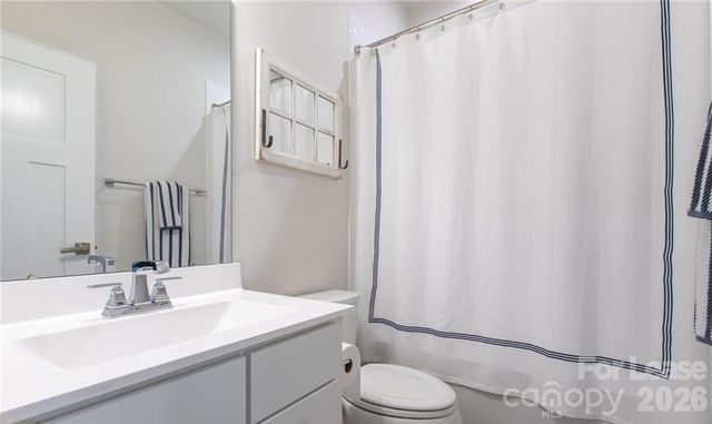 3023 Salix Bend Drive, Charlotte, NC 28205