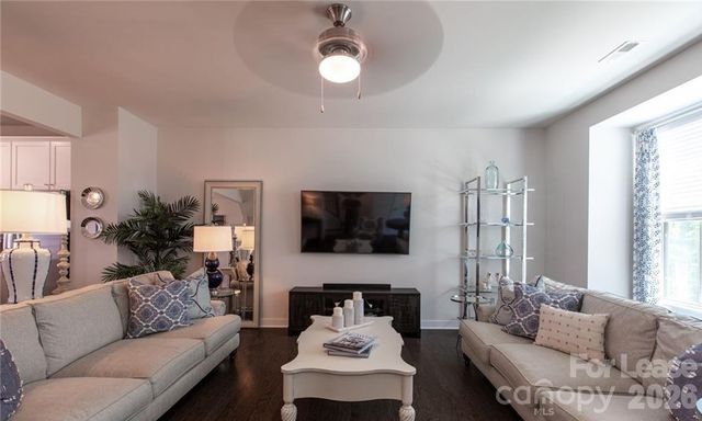 3023 Salix Bend Drive, Charlotte, NC 28205