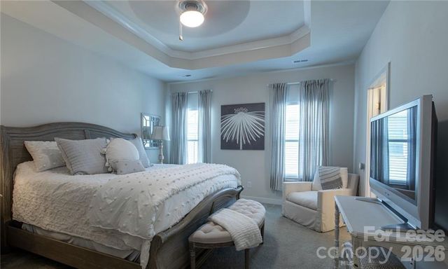 3023 Salix Bend Drive, Charlotte, NC 28205