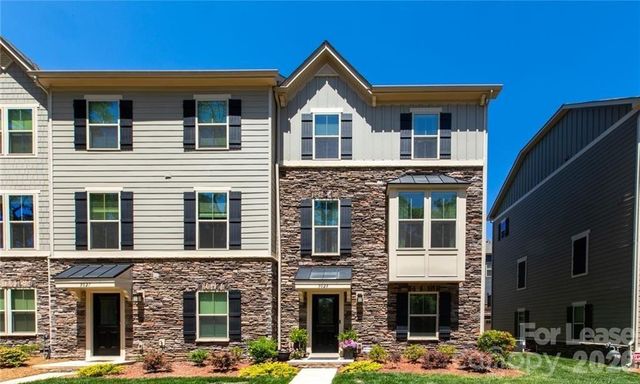 3023 Salix Bend Drive, Charlotte, NC 28205