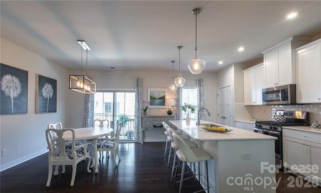 3023 Salix Bend Drive, Charlotte, NC 28205
