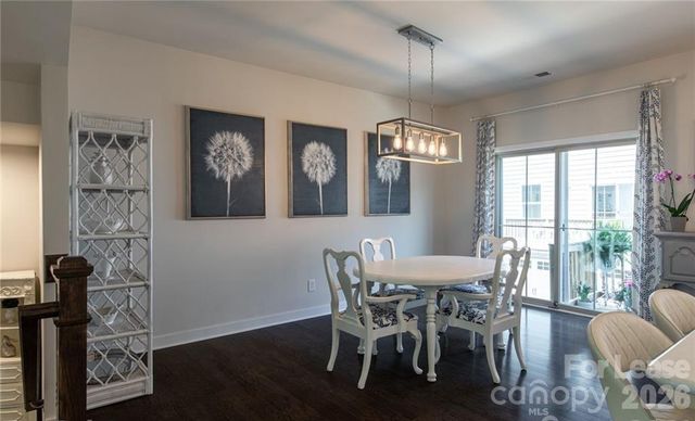 3023 Salix Bend Drive, Charlotte, NC 28205