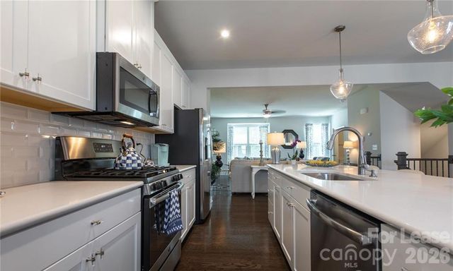 3023 Salix Bend Drive, Charlotte, NC 28205