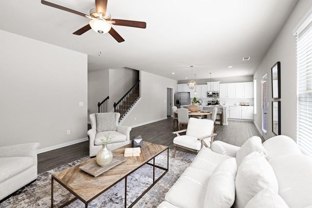 58 Purackal Lane, Statham, GA 30666