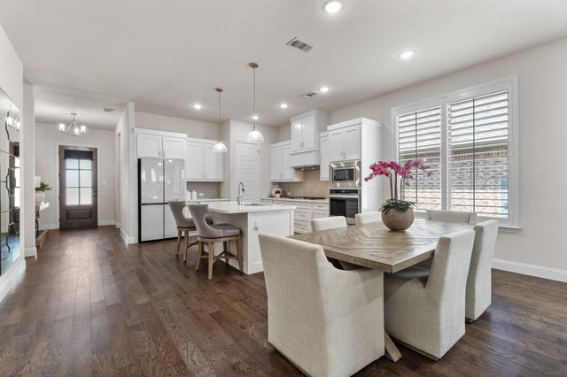 3912 Ironbark Way, Mckinney, TX 75071