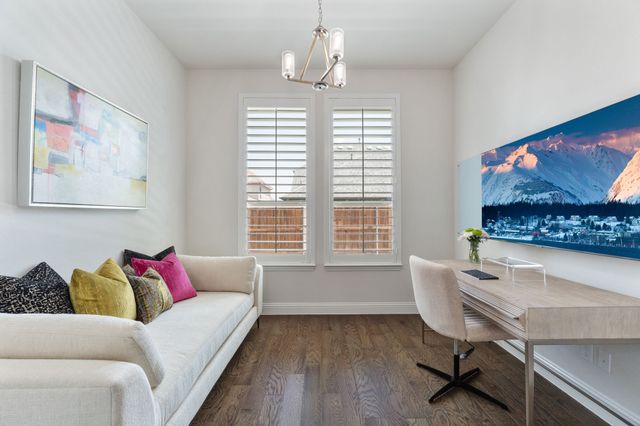 3912 Ironbark Way, Mckinney, TX 75071