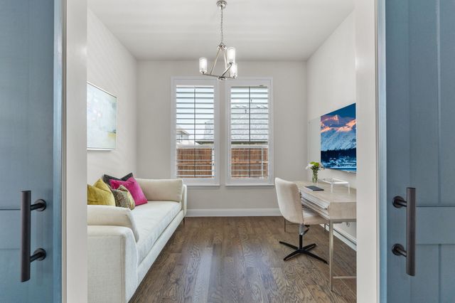 3912 Ironbark Way, Mckinney, TX 75071