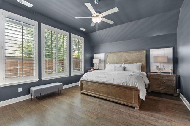 3912 Ironbark Way, Mckinney, TX 75071