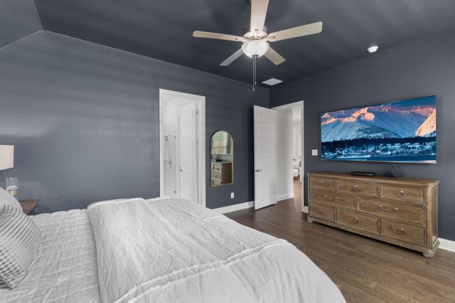 3912 Ironbark Way, Mckinney, TX 75071