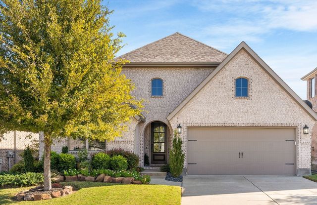 3912 Ironbark Way, Mckinney, TX 75071