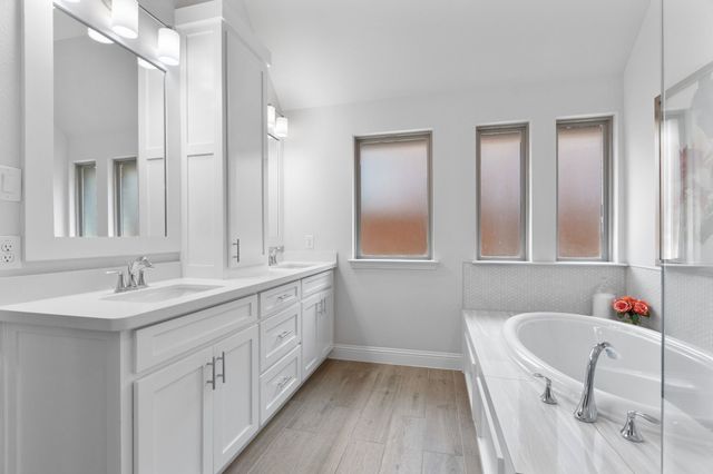 3912 Ironbark Way, Mckinney, TX 75071