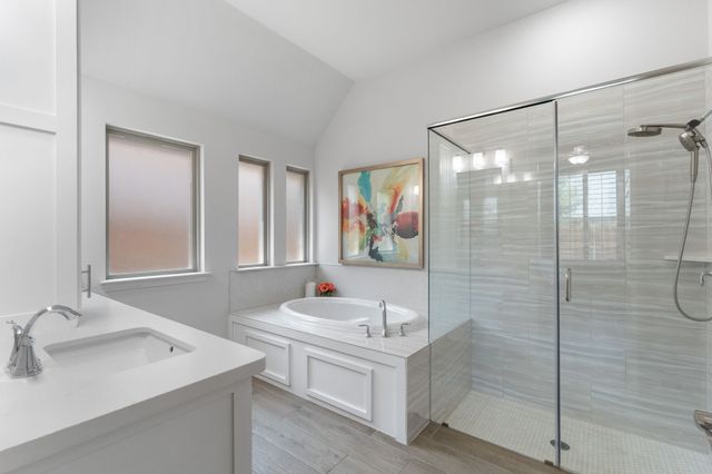 3912 Ironbark Way, Mckinney, TX 75071