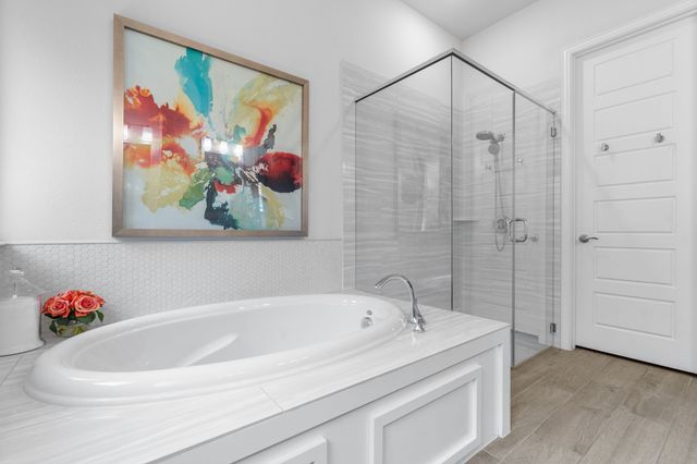 3912 Ironbark Way, Mckinney, TX 75071