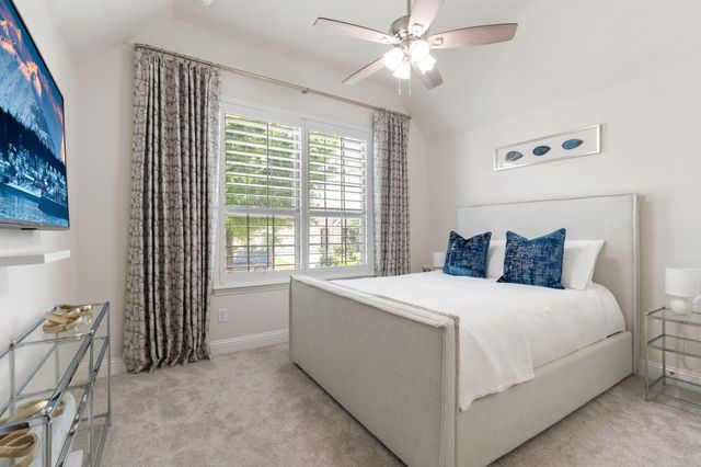 3912 Ironbark Way, Mckinney, TX 75071