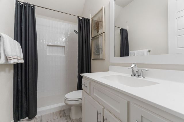 3912 Ironbark Way, Mckinney, TX 75071