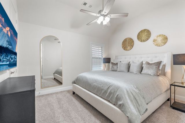 3912 Ironbark Way, Mckinney, TX 75071