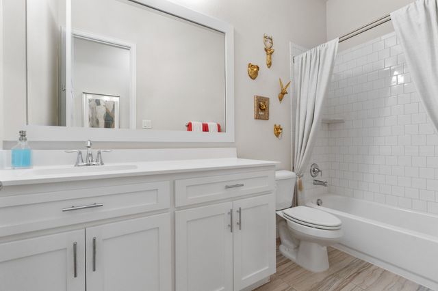 3912 Ironbark Way, Mckinney, TX 75071