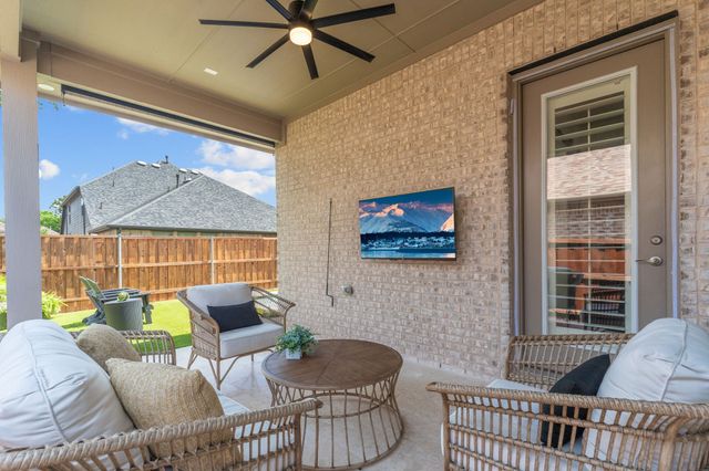 3912 Ironbark Way, Mckinney, TX 75071