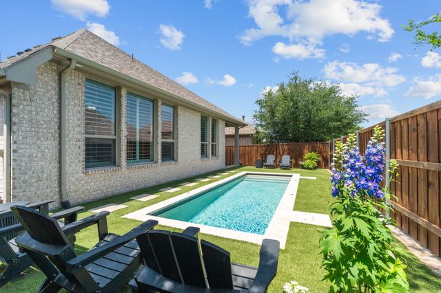 3912 Ironbark Way, Mckinney, TX 75071