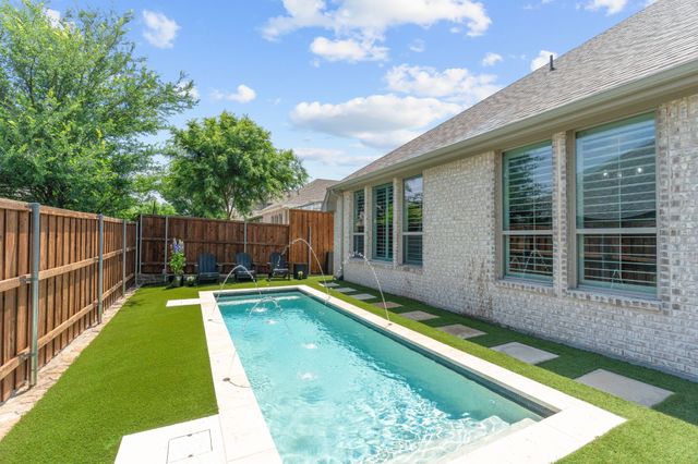 3912 Ironbark Way, Mckinney, TX 75071