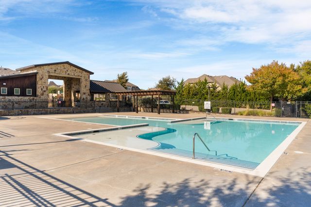 3912 Ironbark Way, Mckinney, TX 75071