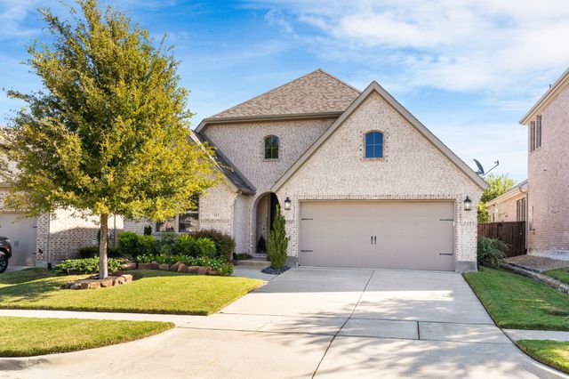 3912 Ironbark Way, Mckinney, TX 75071