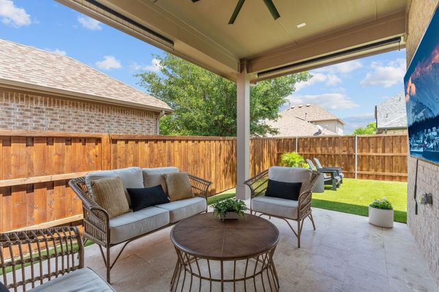 3912 Ironbark Way, Mckinney, TX 75071