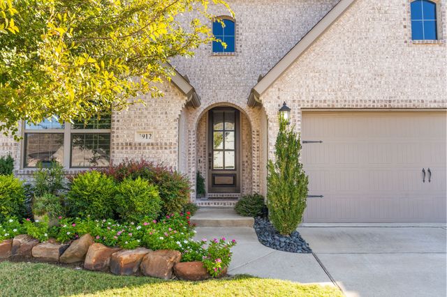3912 Ironbark Way, Mckinney, TX 75071