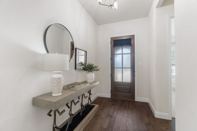 3912 Ironbark Way, Mckinney, TX 75071