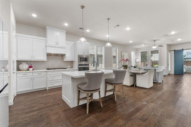 3912 Ironbark Way, Mckinney, TX 75071