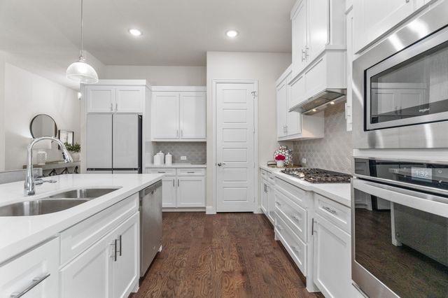 3912 Ironbark Way, Mckinney, TX 75071