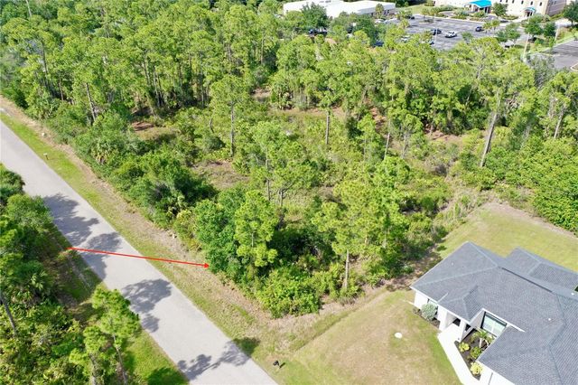 1214 BLALOCK STREET, Port Charlotte, FL 33980