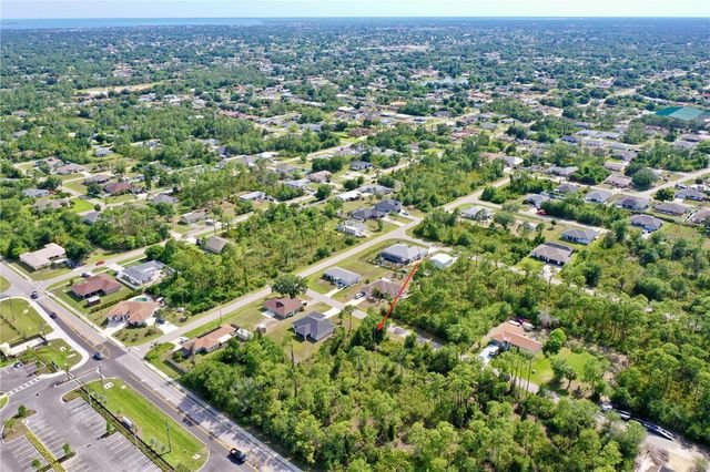 1214 BLALOCK STREET, Port Charlotte, FL 33980
