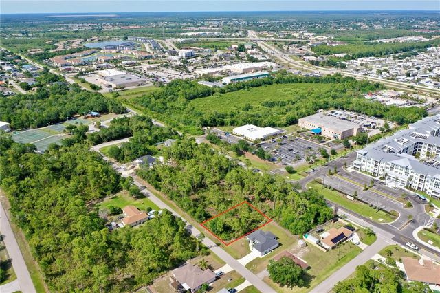 1214 BLALOCK STREET, Port Charlotte, FL 33980