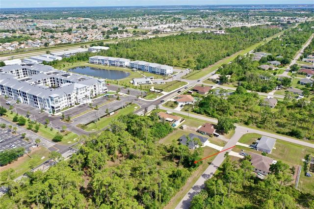 1214 BLALOCK STREET, Port Charlotte, FL 33980