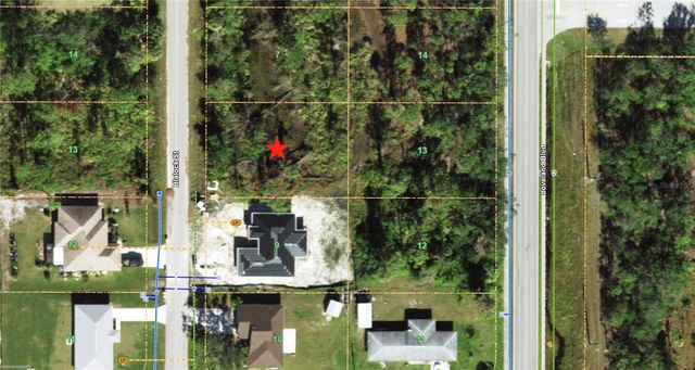 1214 BLALOCK STREET, Port Charlotte, FL 33980