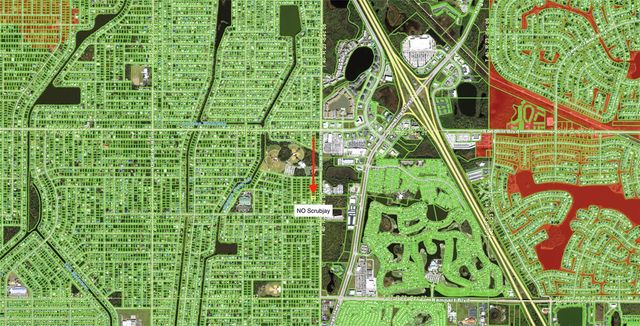 1214 BLALOCK STREET, Port Charlotte, FL 33980