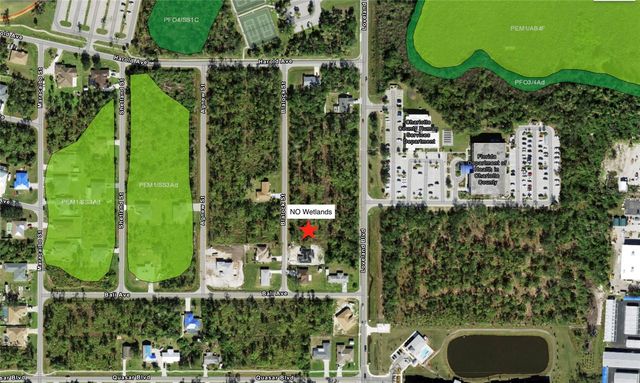 1214 BLALOCK STREET, Port Charlotte, FL 33980