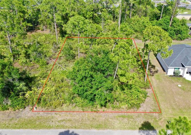 1214 BLALOCK STREET, Port Charlotte, FL 33980