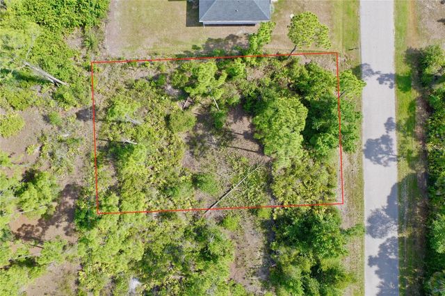 1214 BLALOCK STREET, Port Charlotte, FL 33980