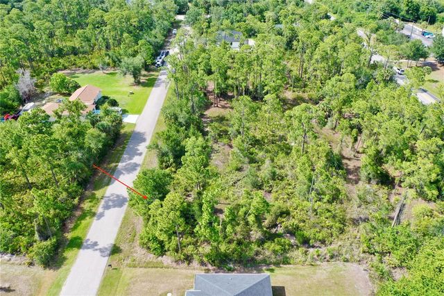 1214 BLALOCK STREET, Port Charlotte, FL 33980