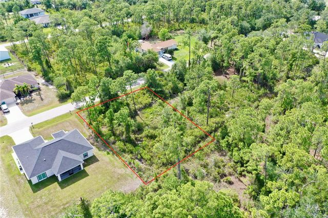 1214 BLALOCK STREET, Port Charlotte, FL 33980