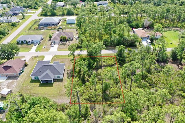 1214 BLALOCK STREET, Port Charlotte, FL 33980